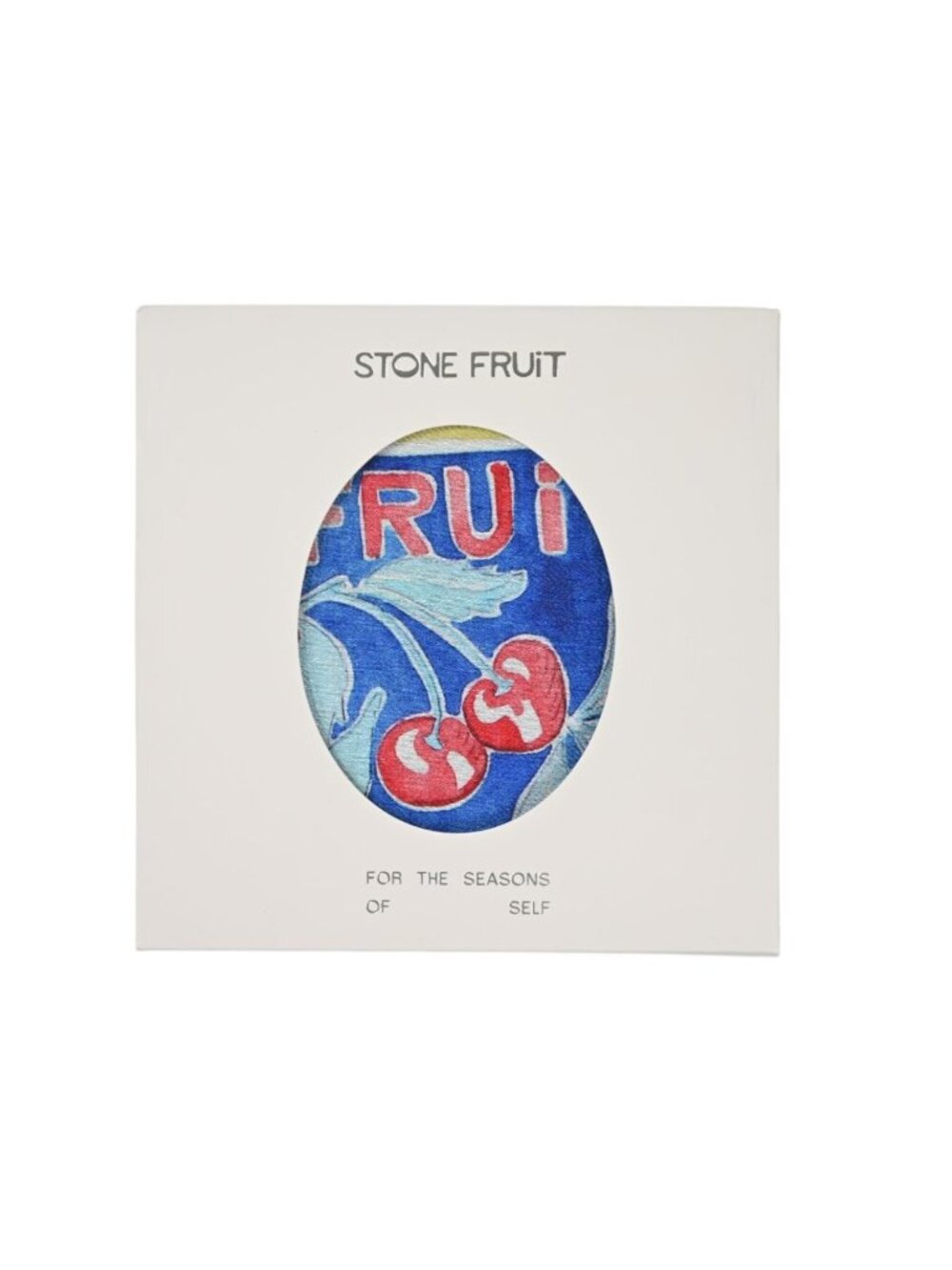 Stone Fruit x Lotty B Signature Bandana